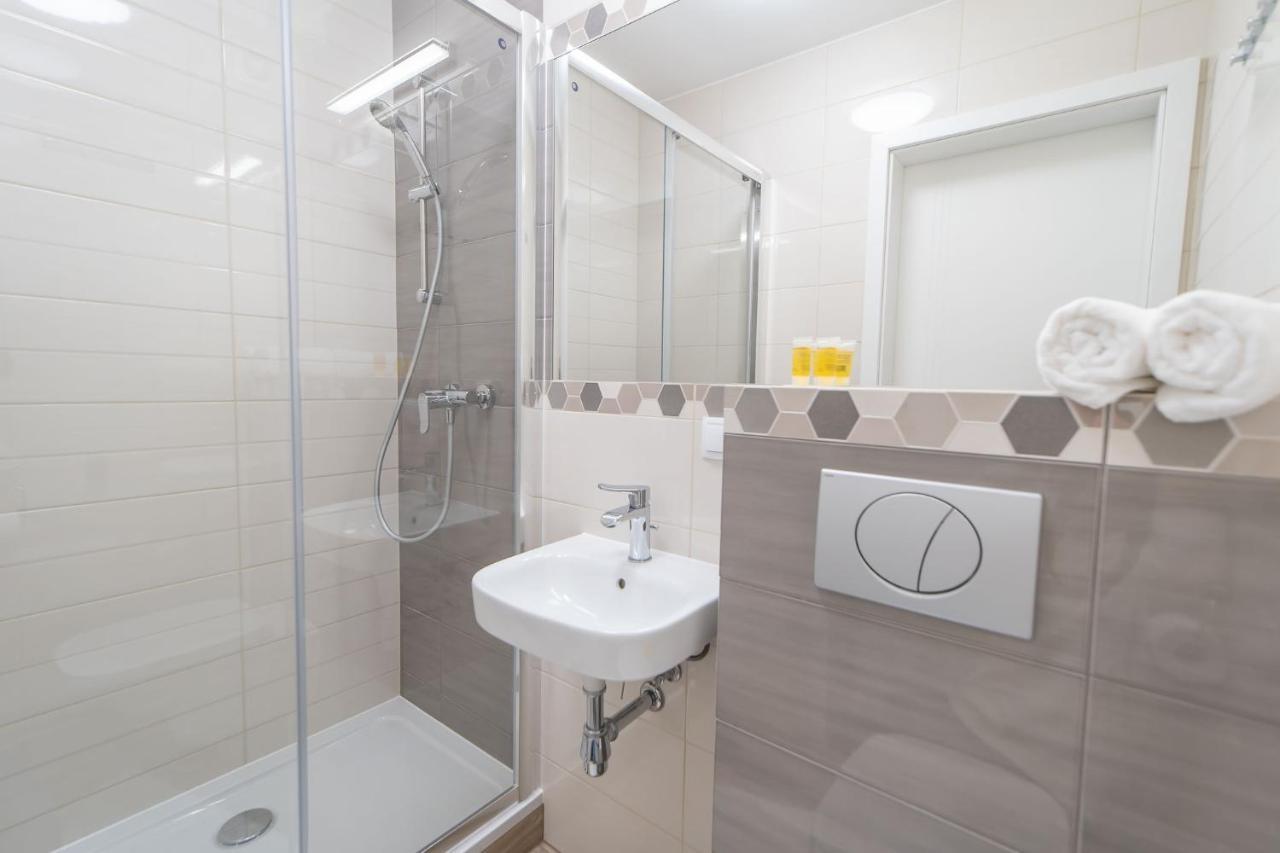 Plazowe Apartamenty Grzybowo Грзибово Экстерьер фото